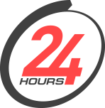 24 Hour Services